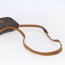 LOUIS VUITTON Monogram Saint Cloud PM Shoulder Bag M51244 LV Auth BA6499-7