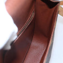 LOUIS VUITTON Monogram Saint Cloud GM Shoulder Bag M51242 LV Auth BA6503-23