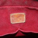 LOUIS VUITTON Monogram Multipli Cite Shoulder Bag M51162 LV Auth BA6505-18