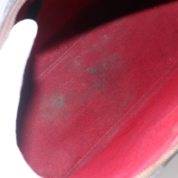 LOUIS VUITTON Monogram Multipli Cite Shoulder Bag M51162 LV Auth BA6505