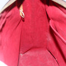 LOUIS VUITTON Monogram Multipli Cite Shoulder Bag M51162 LV Auth BA6505-20