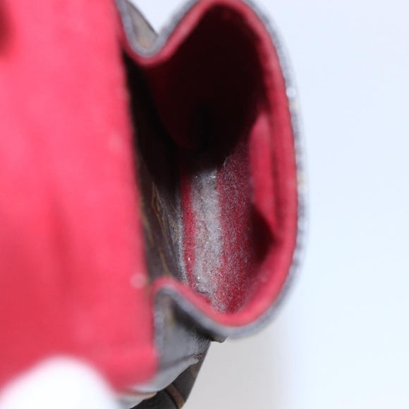 LOUIS VUITTON Monogram Multipli Cite Shoulder Bag M51162 LV Auth BA6505