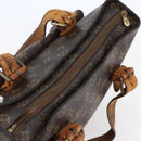 LOUIS VUITTON Monogram Multipli Cite Shoulder Bag M51162 LV Auth BA6505-6