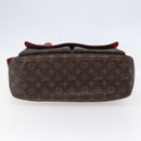 LOUIS VUITTON Monogram Multipli Cite Shoulder Bag M51162 LV Auth BA6505-5