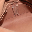 LOUIS VUITTON Monogram Trotteur Bobour Shoulder Bag M97037 LV Auth BA6507-11