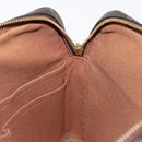 LOUIS VUITTON Monogram Trotteur Bobour Schoudertas M97037 LV Auth BA6507-18