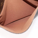 LOUIS VUITTON Monogram Trotteur Bobour Shoulder Bag M97037 LV Auth BA6507-21