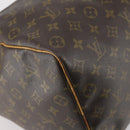 LOUIS VUITTON Monogram Keepall 50 Boston Bag M41426 LV Auth BA6511-15