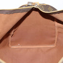 LOUIS VUITTON Monogram Keepall 50 Boston Bag M41426 LV Auth BA6511-22