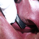 LOUIS VUITTON Monogram Macassar Trousse Toilette Bag M40378 LV Auth BA6513-12