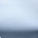 LOUIS VUITTON Monogram Vernis Spring Street Hand Bag Gris M91029 LV Auth BA6515-19