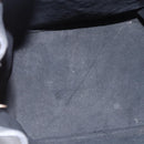 LOUIS VUITTON Epi Noe Shoulder Bag Bicolor Black Red M44017 LV Auth BA6524-11