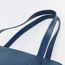 LOUIS VUITTON Epi Lussac Shoulder Bag Blue M52285 LV Auth BA6528-8
