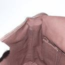 LOUIS VUITTON Damier Ebene Brooklyn MM Shoulder Bag N51211 LV Auth BA6531-21