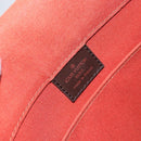 LOUIS VUITTON Damier Ebene Bastille Shoulder Bag N45258 LV Auth BA6532-18