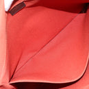 LOUIS VUITTON Damier Ebene Bastille Shoulder Bag N45258 LV Auth BA6532-21