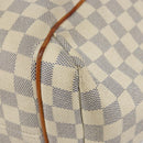LOUIS VUITTON Damier Azur Totally MM Tote Bag N51262 LV Auth BA6533-9
