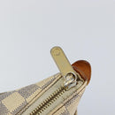 LOUIS VUITTON Damier Azur Totally MM Tote Bag N51262 LV Auth BA6533-19