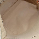 LOUIS VUITTON Damier Azur Totally MM Tote Bag N51262 LV Auth BA6533-10