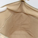 LOUIS VUITTON Damier Azur Totally MM Tote Bag N51262 LV Auth BA6533-21