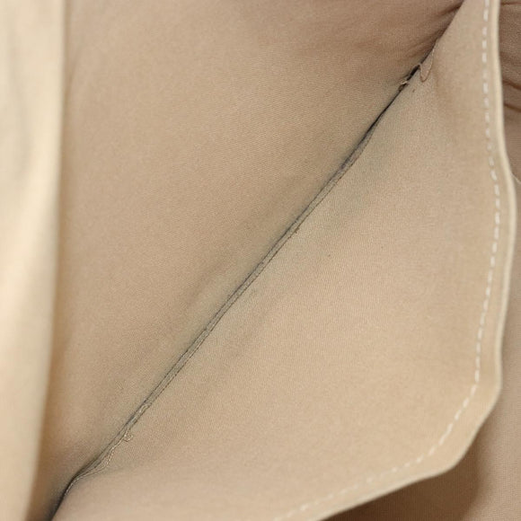 LOUIS VUITTON Damier Azur Totally MM Tote Bag N51262 LV Auth BA6533