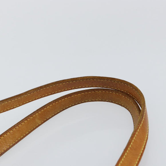 LOUIS VUITTON Damier Azur Totally MM Tote Bag N51262 LV Auth BA6533