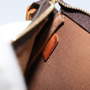 LOUIS VUITTON Monogram Pochette Accessoires Pouch M51980 LV Auth BA6538-12