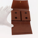 LOUIS VUITTON Monogram Playing Cards LV Auth BA6541-11