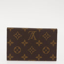 LOUIS VUITTON Monogram Playing Cards LV Auth BA6541-6