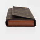 LOUIS VUITTON Monogram Playing Cards LV Auth BA6541-7