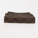 LOUIS VUITTON Monogram Playing Cards LV Auth BA6541-8