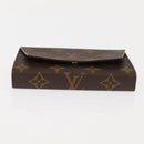 LOUIS VUITTON Monogram Playing Cards LV Auth BA6541-9