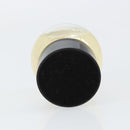 CHANEL Snow Globe Glass Clear CC Auth BA6546-6