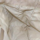 CHANEL New Travel Line Tote Bag Nylon Pink Silver CC Auth BA6548-19