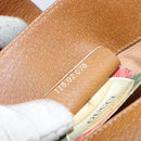 GUCCI GG Supreme Shoulder Bag PVC Beige Gold 116 02 076 Auth BA6563-21