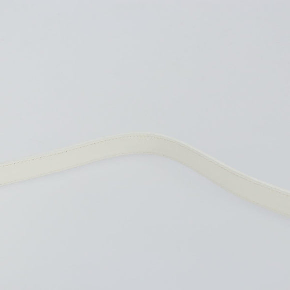 GUCCI Micro GG Supreme Boston Bag PVC 2way White Gold 002 123 0167 Auth BA6571