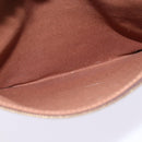 LOUIS VUITTON Monogram Pochette Bosphore Shoulder Bag M40044 LV Auth BA6635-21