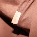 LOUIS VUITTON Monogram Pochette Bosphore Shoulder Bag M40044 LV Auth BA6635-12