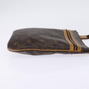 LOUIS VUITTON Monogram Pochette Bosphore Shoulder Bag M40044 LV Auth BA6635-4