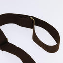 LOUIS VUITTON Monogram Pochette Bosphore Shoulder Bag M40044 LV Auth BA6635-14