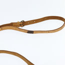 LOUIS VUITTON Monogram Cartouchiere PM Shoulder Bag M51254 LV Auth BA6639-14