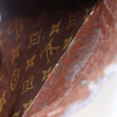 LOUIS VUITTON Monogram Saint Cloud GM Shoulder Bag M51242 LV Auth BA6640-24