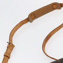 LOUIS VUITTON Monogram Saint Cloud GM Shoulder Bag M51242 LV Auth BA6640-8