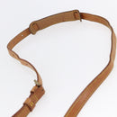 LOUIS VUITTON Monogram Saint Cloud PM Shoulder Bag M51244 LV Auth BA6641-8