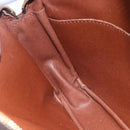 LOUIS VUITTON Monogram Compiegne 28 Clutch Bag M51845 LV Auth BA6646-17