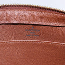 LOUIS VUITTON Monogram Orsay Clutch Bag M51790 LV Auth BA6647-18