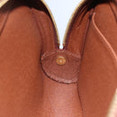 LOUIS VUITTON Monogram Orsay Clutch Bag M51790 LV Auth BA6647-20