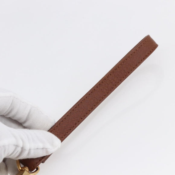 LOUIS VUITTON Monogram Orsay Clutch Bag M51790 LV Auth BA6647