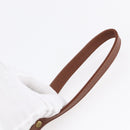 LOUIS VUITTON Monogram Orsay Clutch Bag M51790 LV Auth BA6647-8