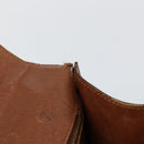 LOUIS VUITTON Monogram Monceau 28 Hand Bag M51185 LV Auth BA6649-9